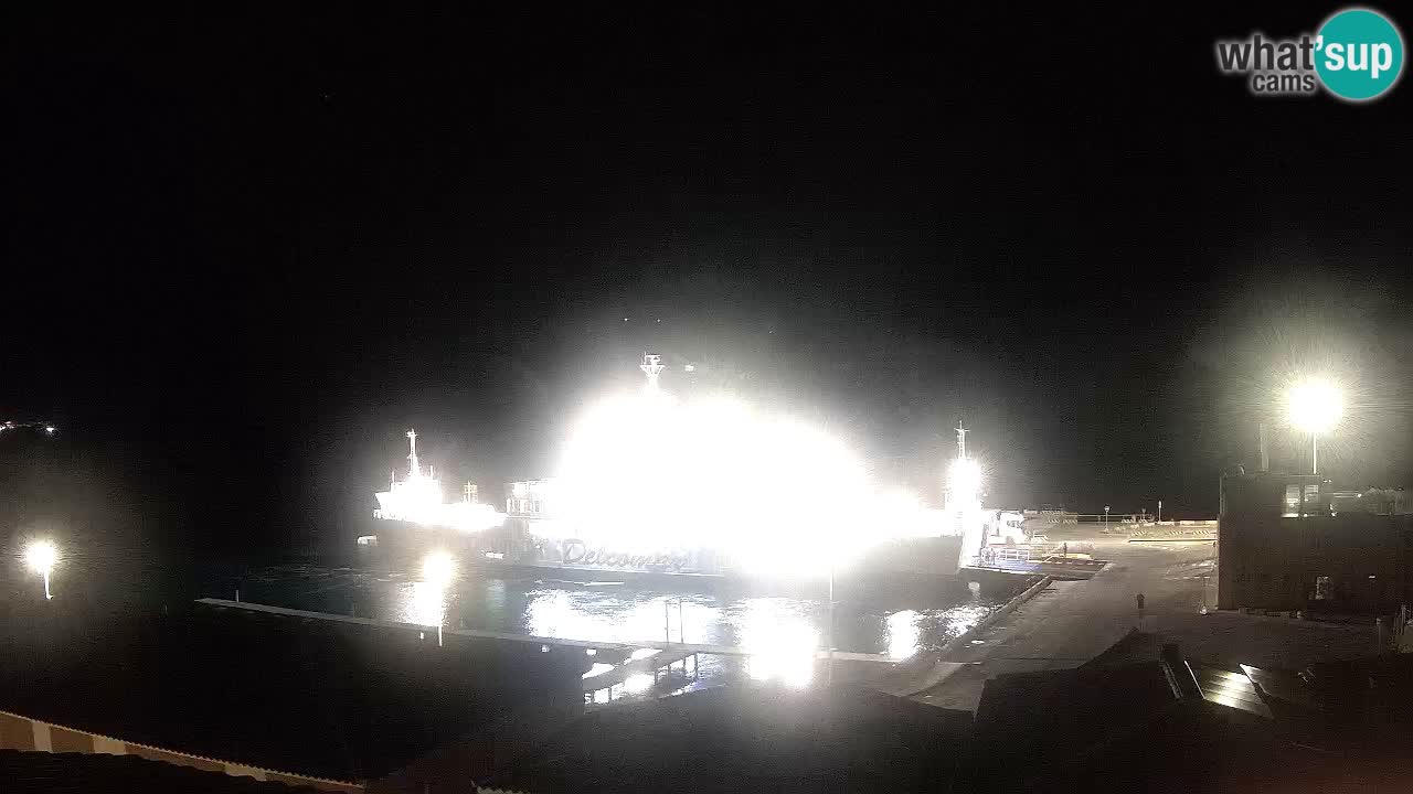 Porto di Palau – Sardegna