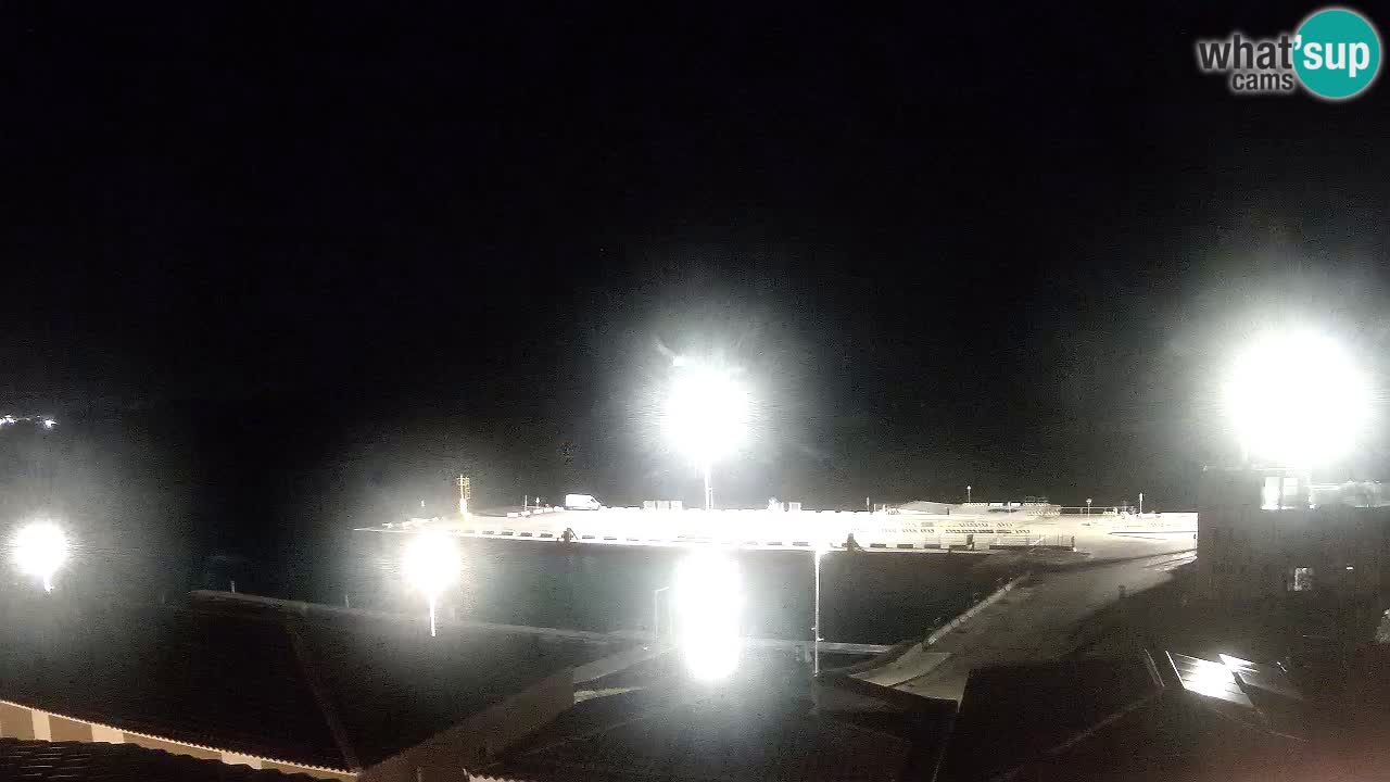 Porto di Palau – Cerdeña