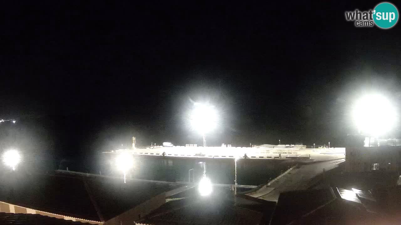 Porto di Palau – Sardinien