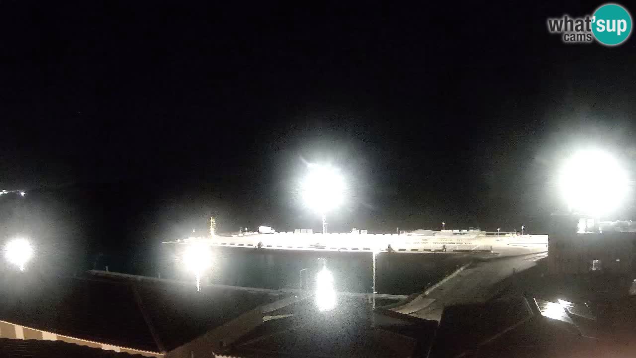 Porto di Palau – Sardinien