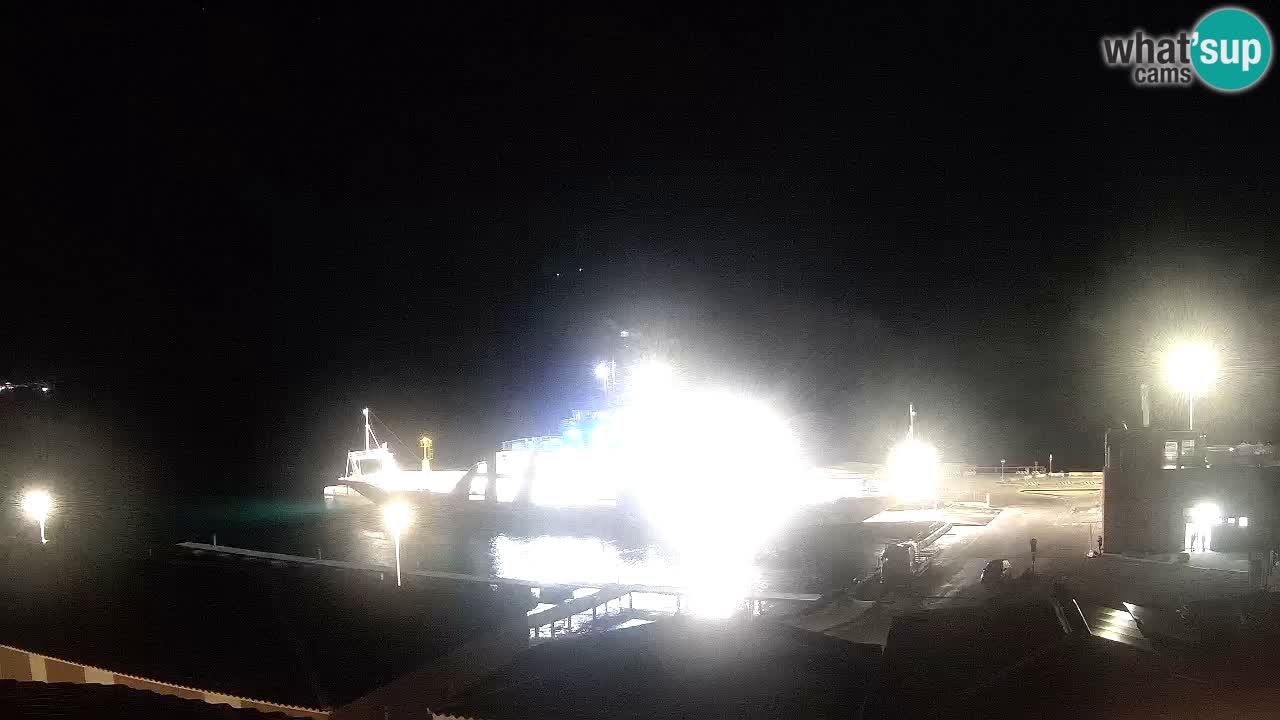 Porto di Palau – Sardaigne