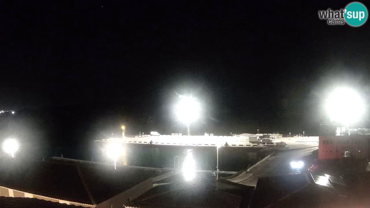 Porto di Palau – Sardegna