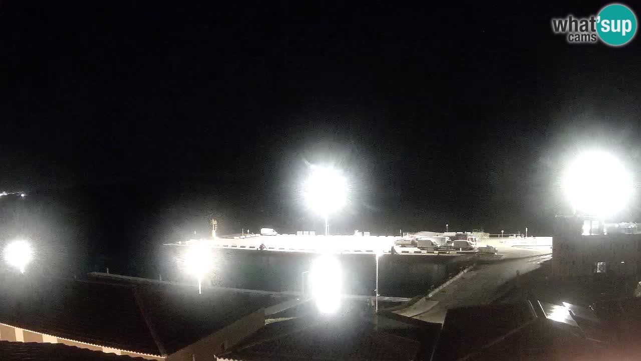 Porto di Palau – Cerdeña