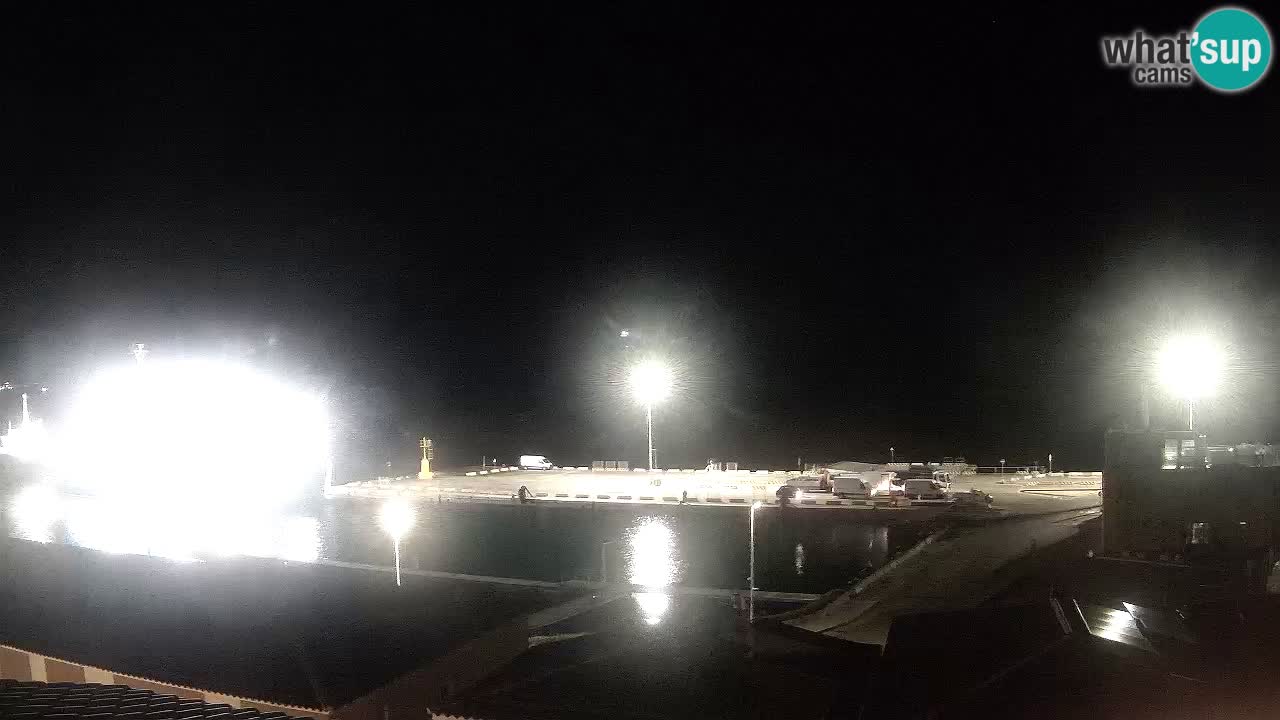 Porto di Palau – Sardinien