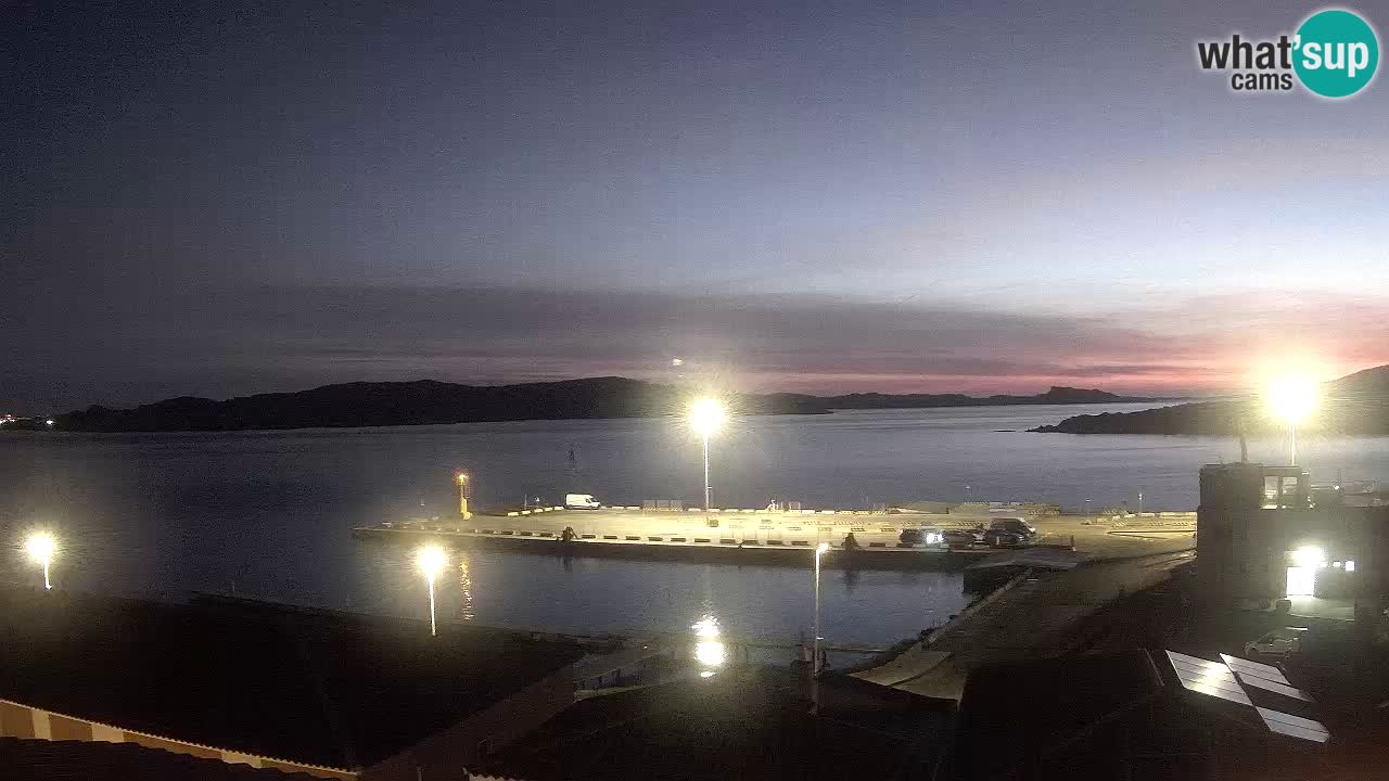 Porto di Palau – Sardinia