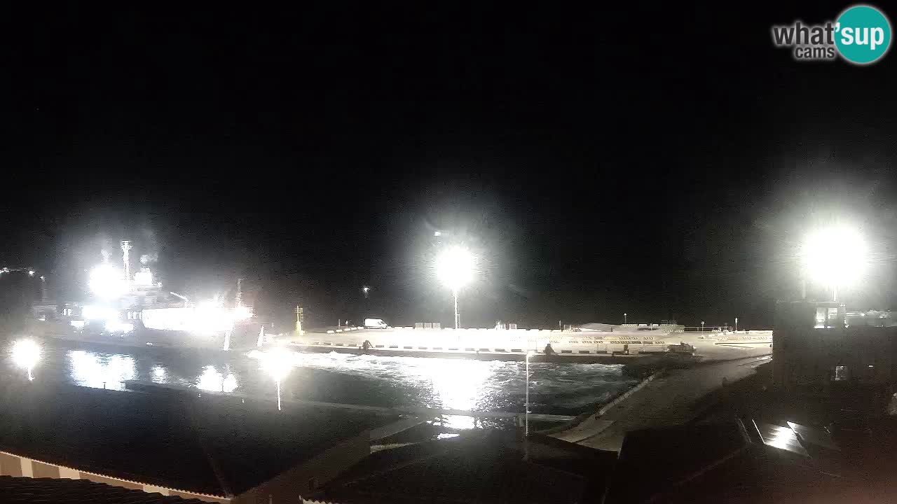 Porto di Palau – Sardegna