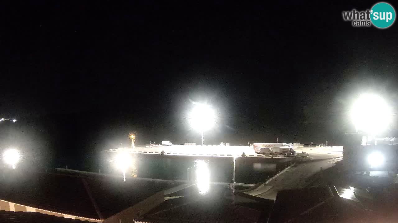 Porto di Palau – Sardinija