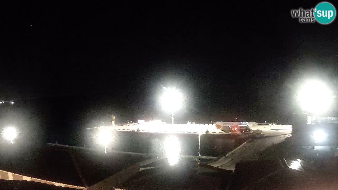 Porto di Palau – Sardinija