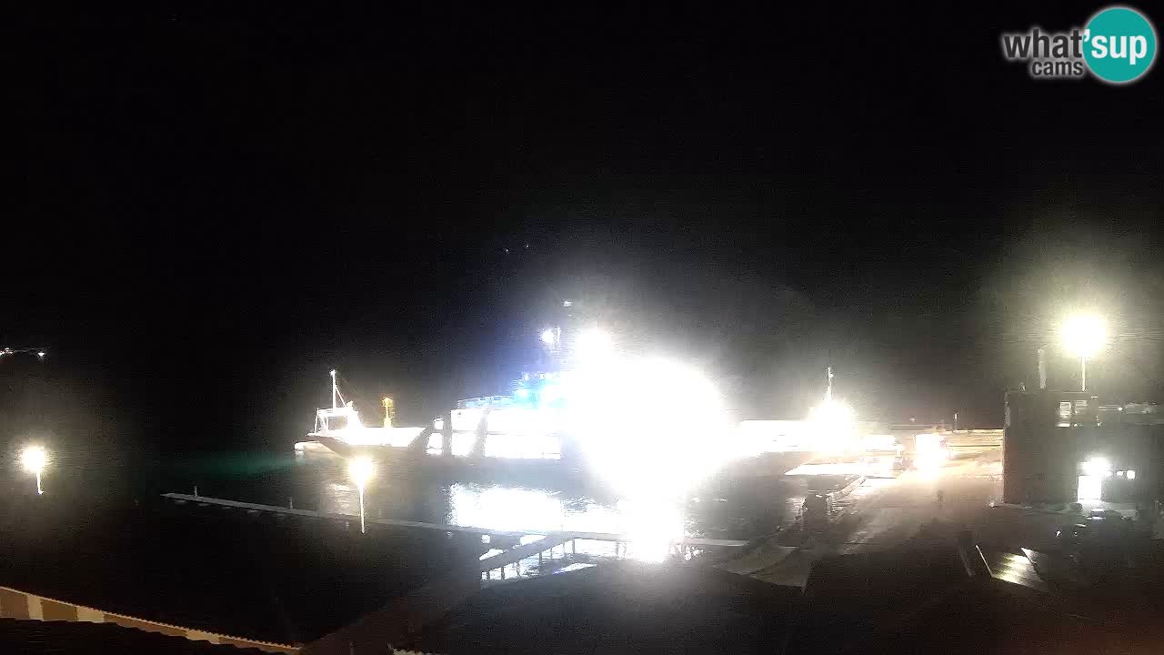 Porto di Palau – Sardinien