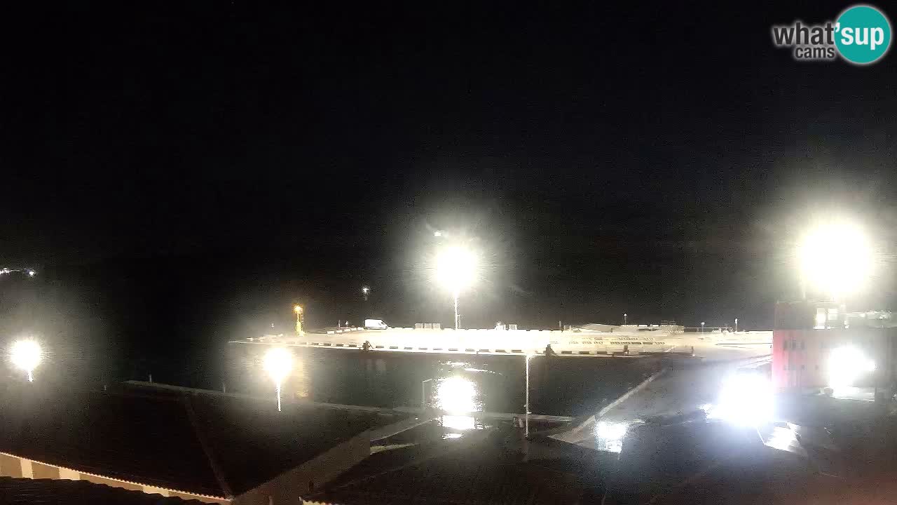 Porto di Palau – Sardaigne