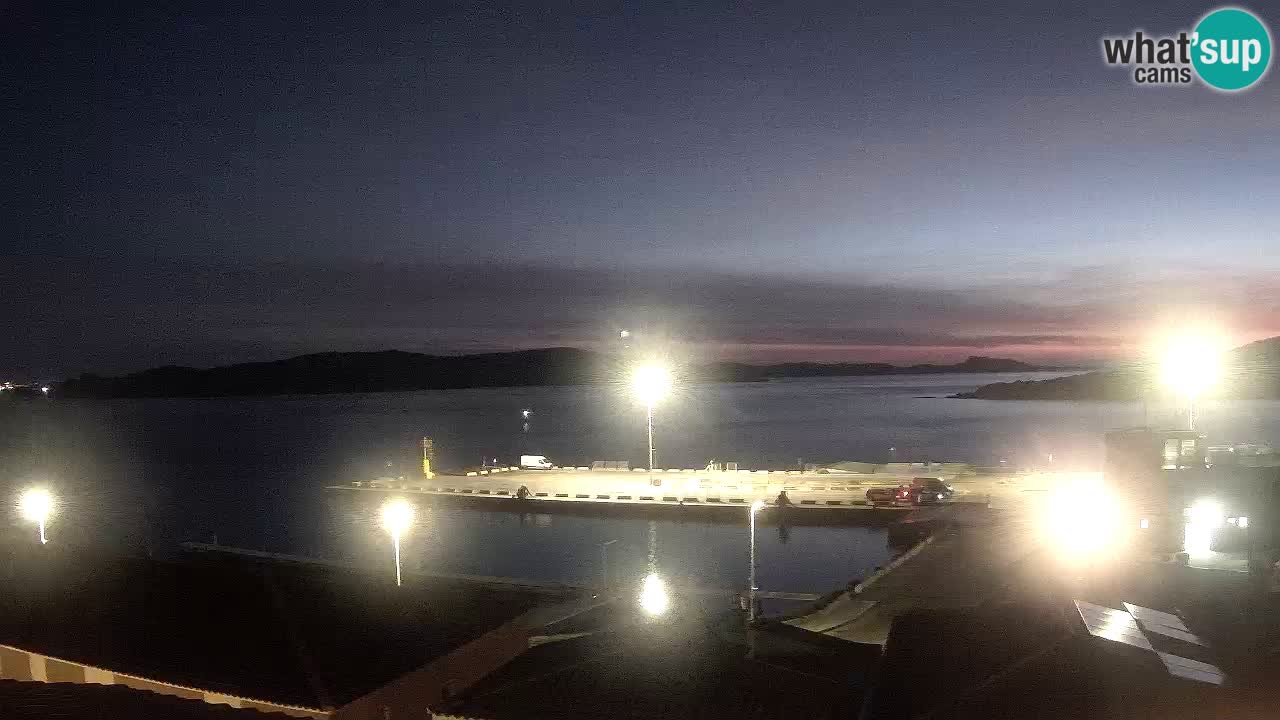 Porto di Palau – Sardinia