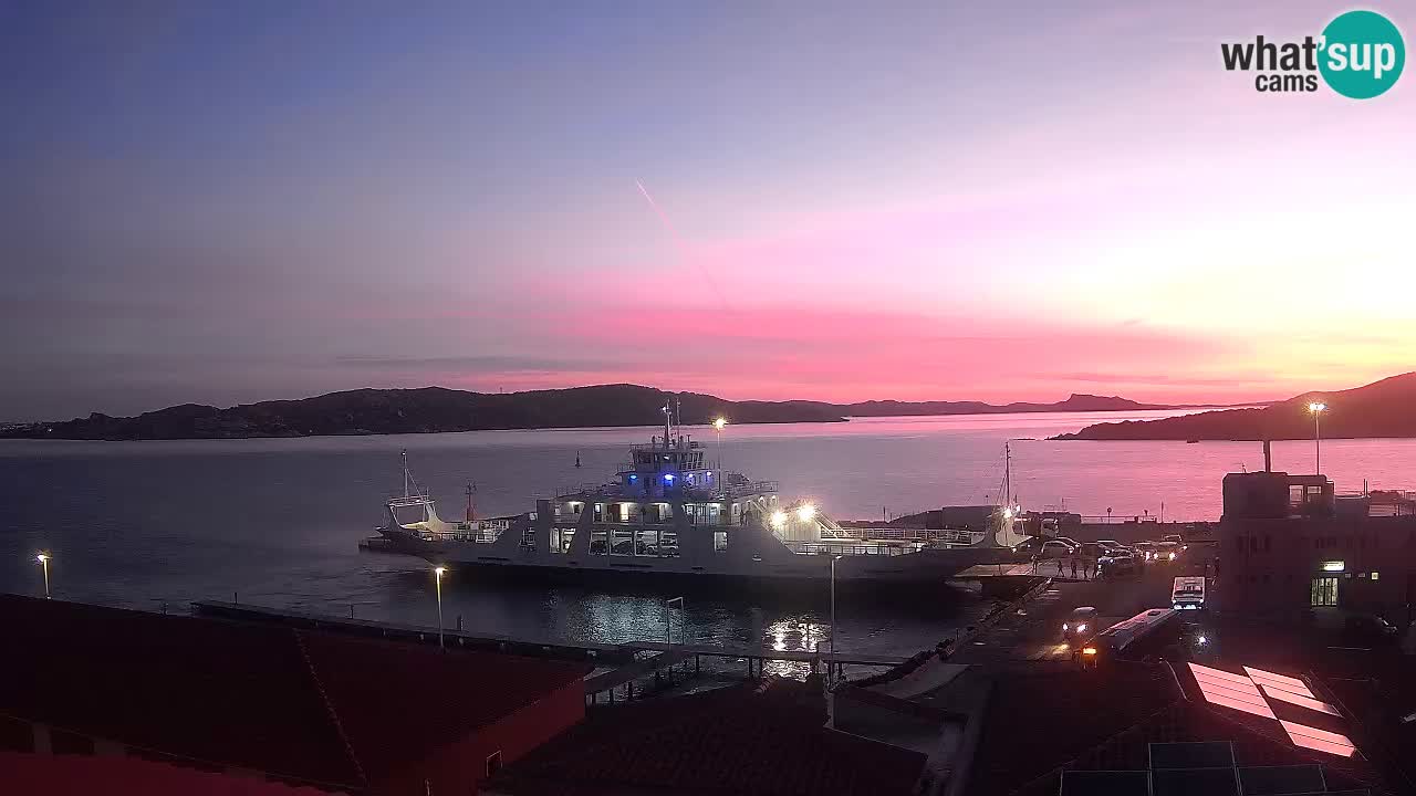 Porto di Palau – Sardegna