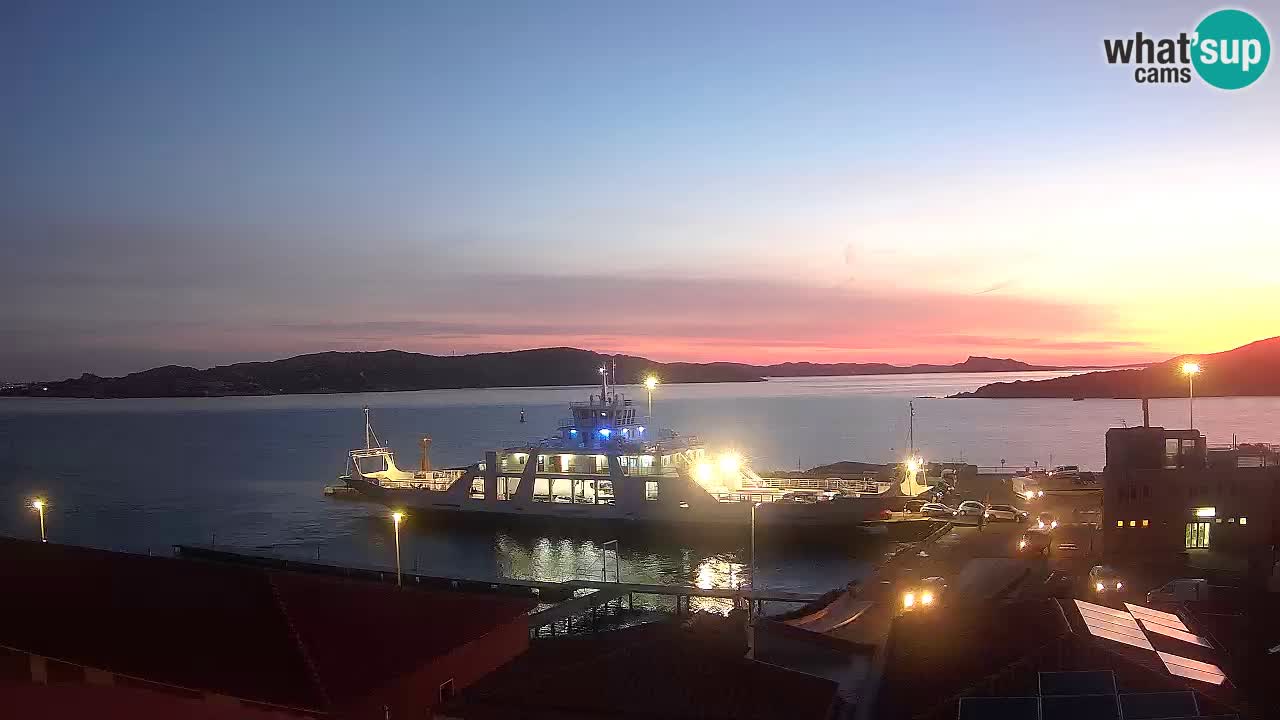 Porto di Palau – Sardegna