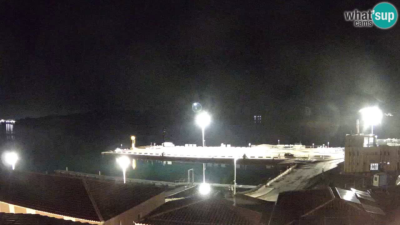 Porto di Palau – Sardinia