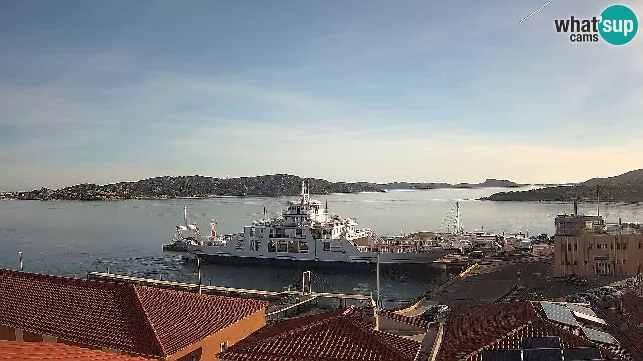 Porto di Palau – Sardegna