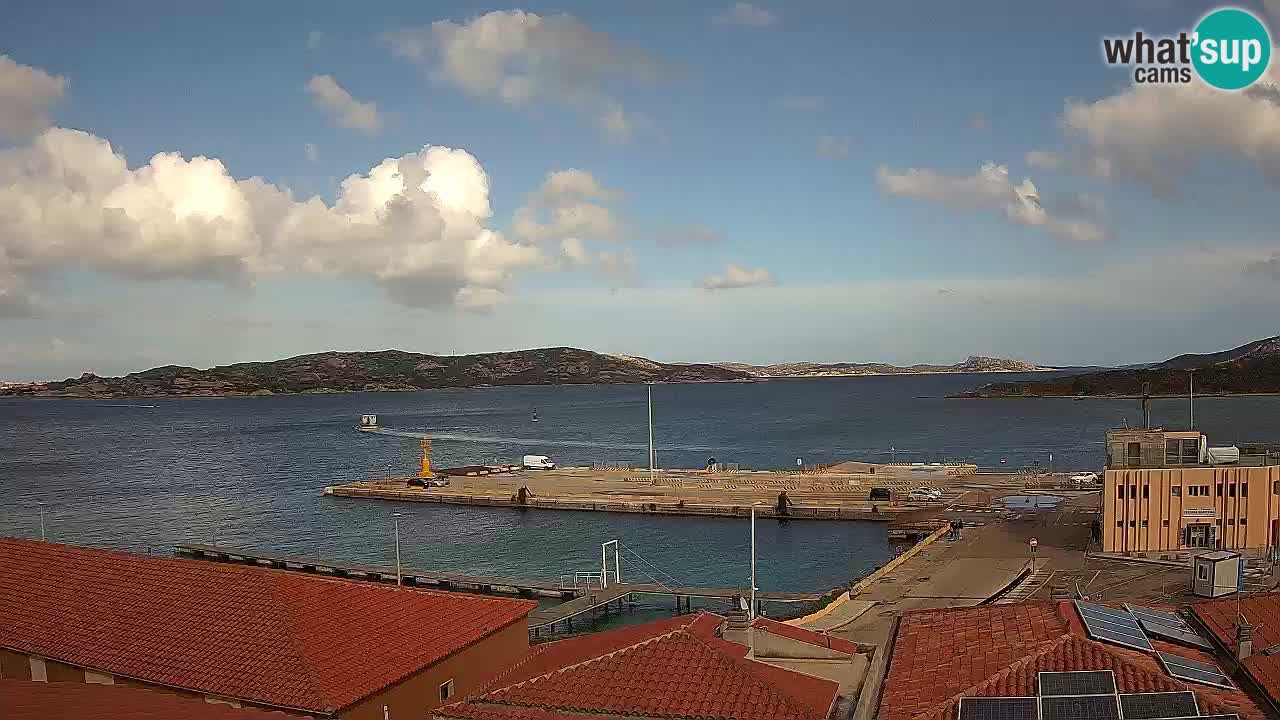 Porto di Palau – Sardinien