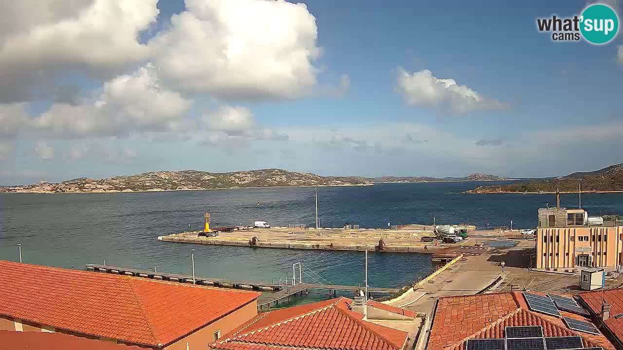 Porto di Palau – Sardinia