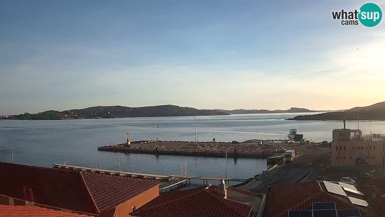 Porto di Palau – Sardinien