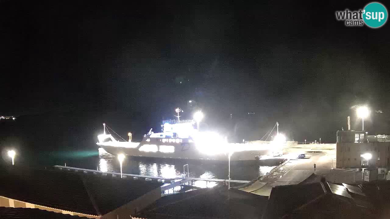 Porto di Palau – Sardinien