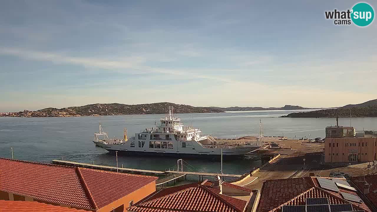 Porto di Palau – Sardegna