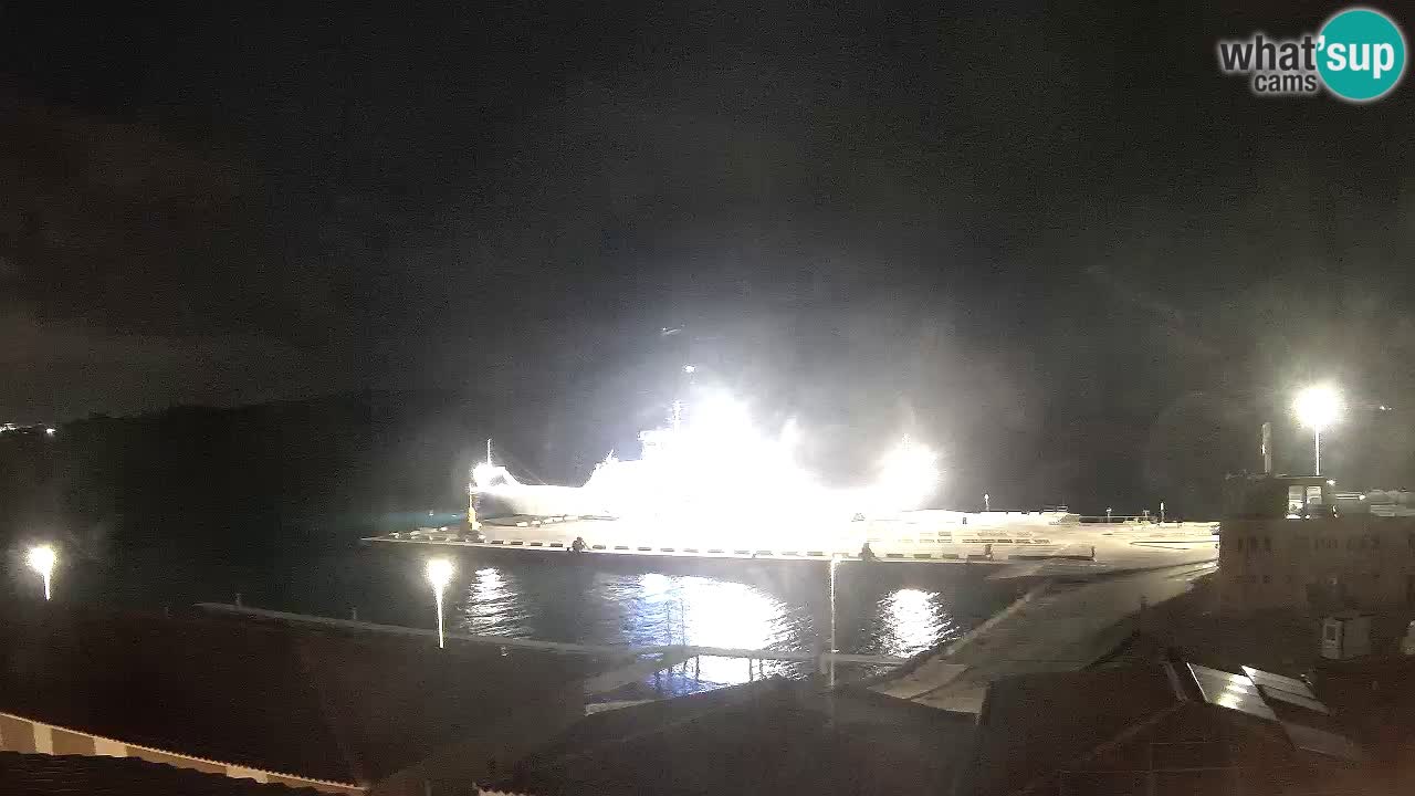 Porto di Palau – Sardinija