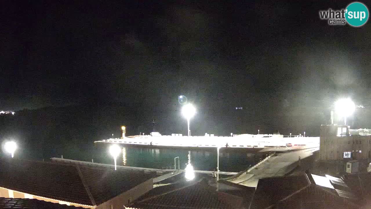 Porto di Palau – Sardinia