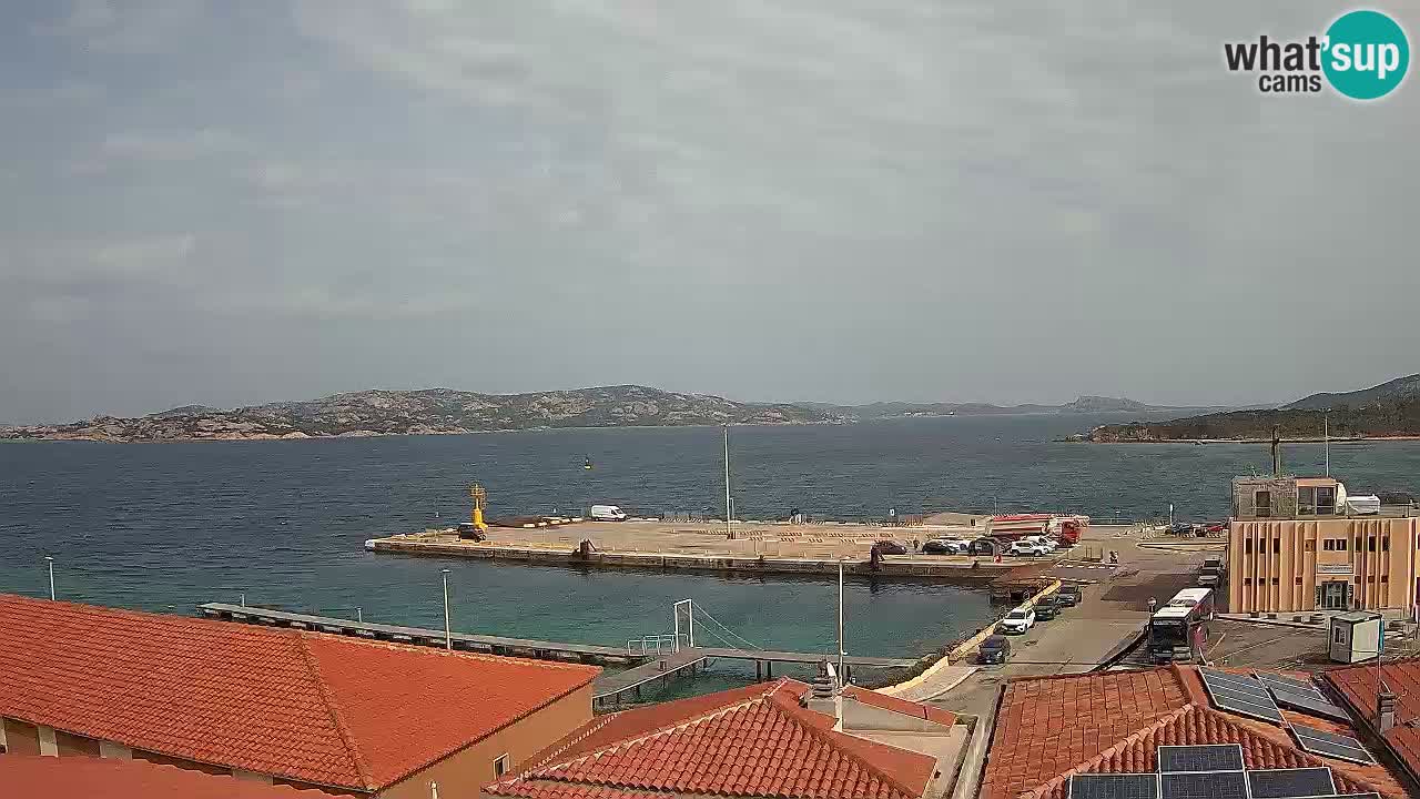 Porto di Palau – Sardinia