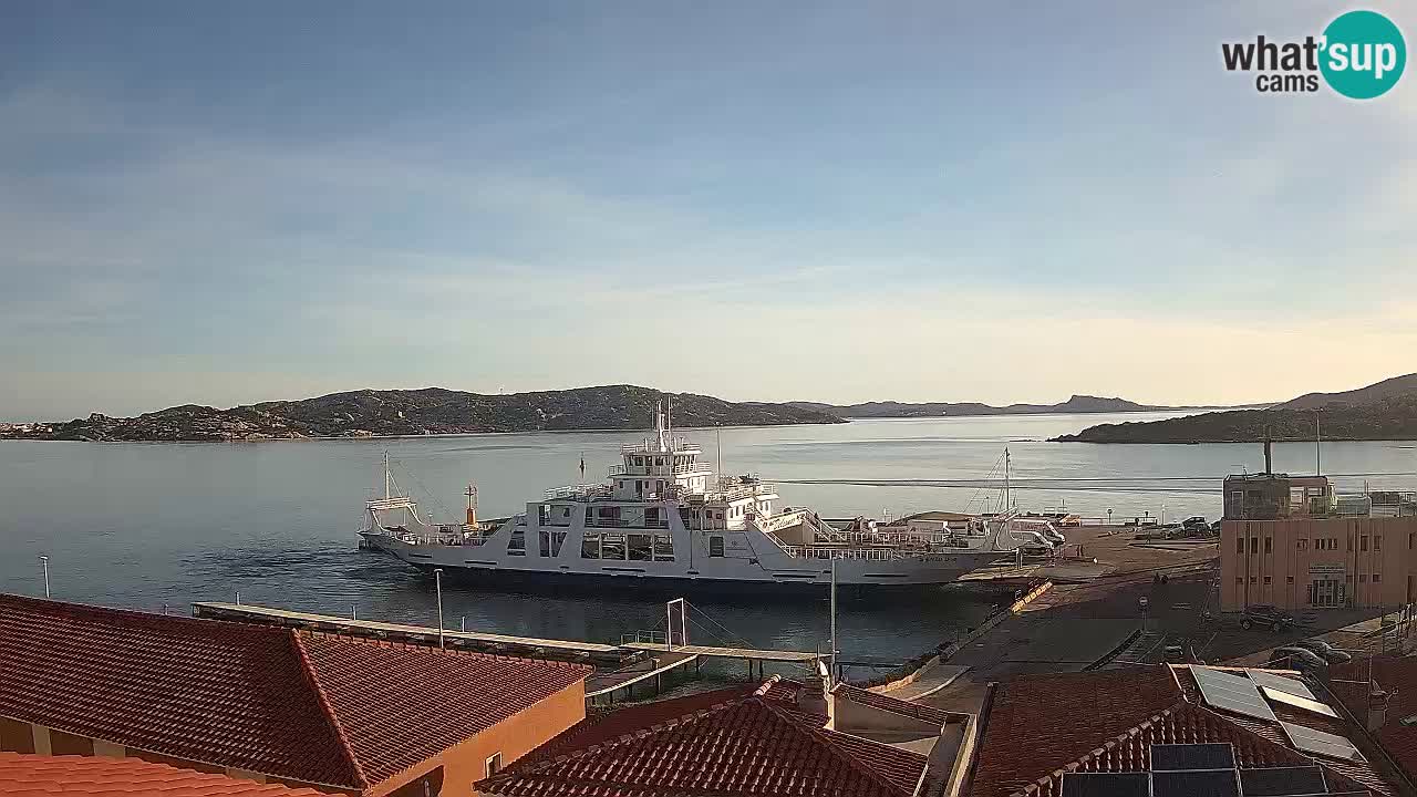 Porto di Palau – Sardinien
