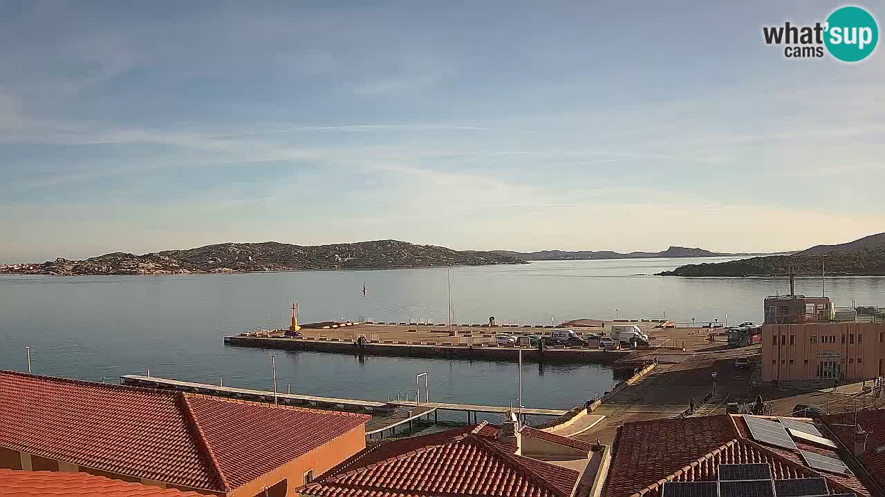 Porto di Palau – Sardinien