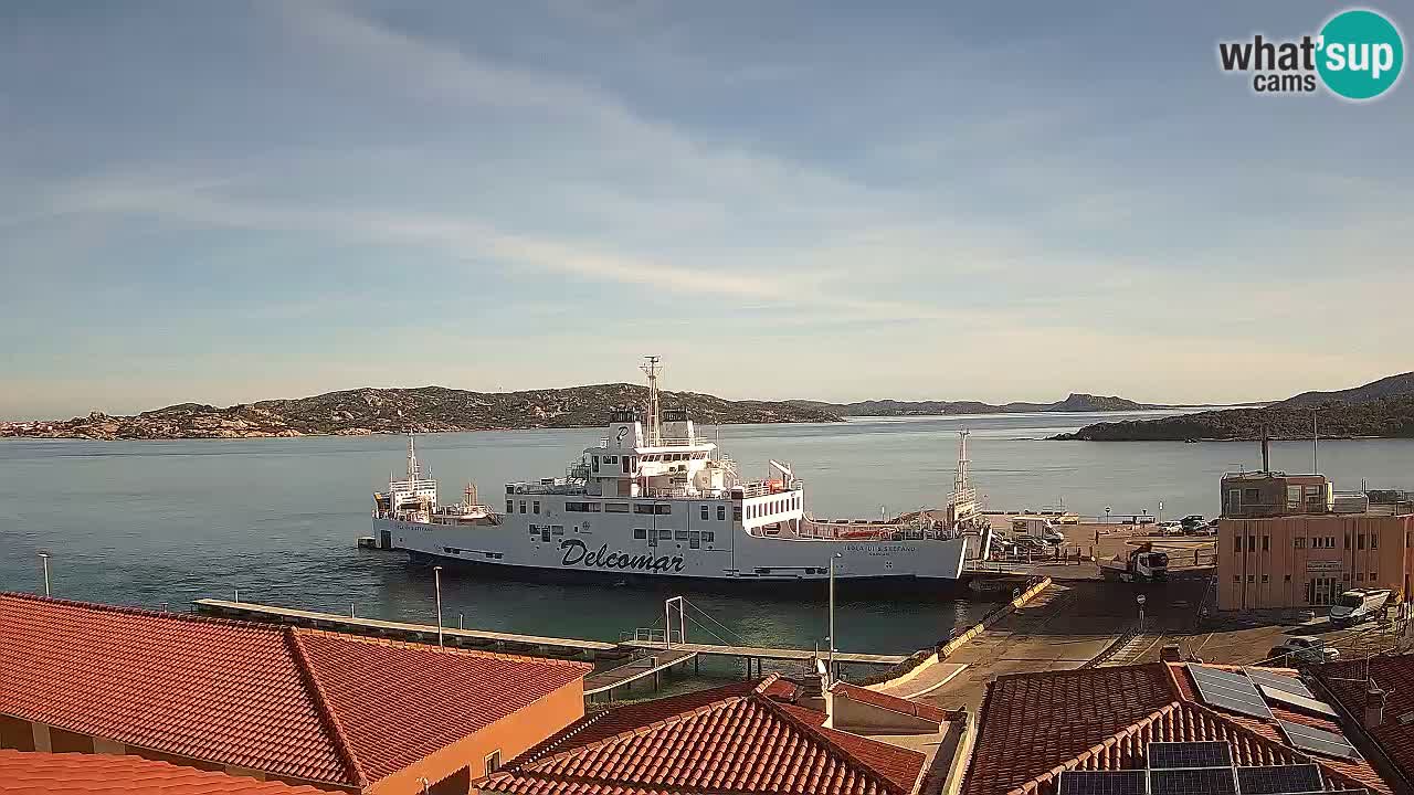 Porto di Palau – Sardinia