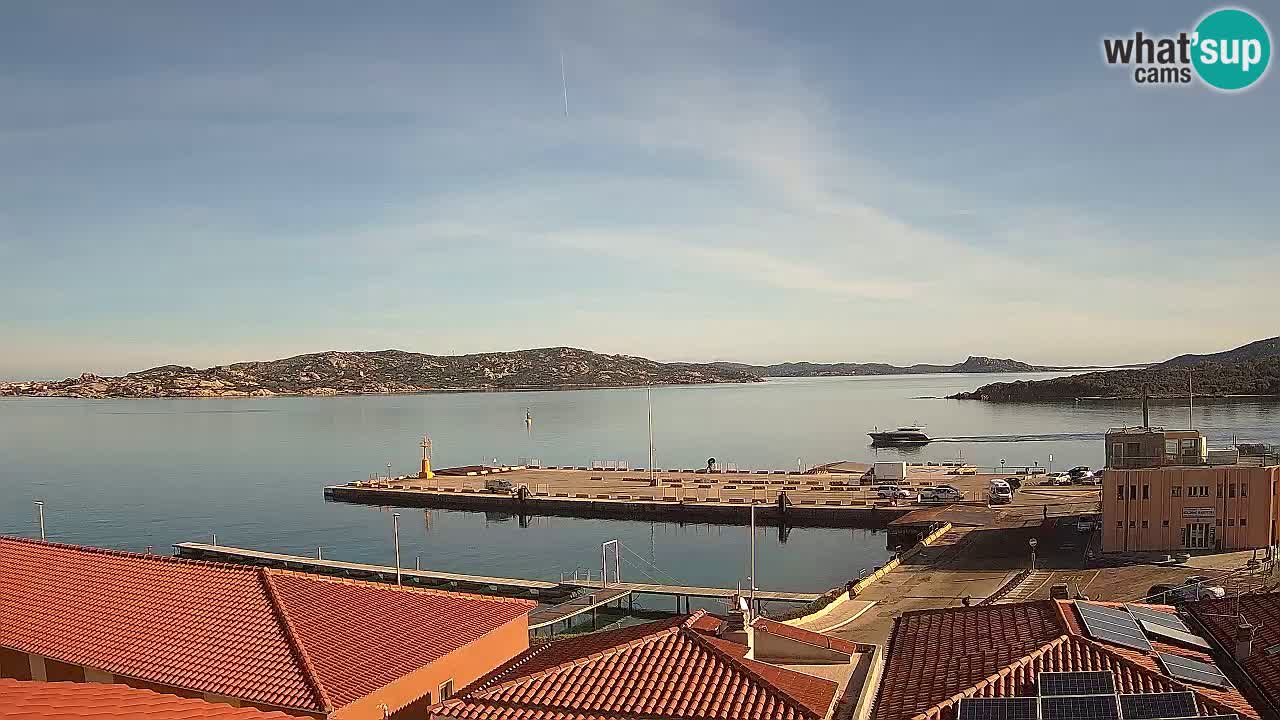 Porto di Palau – Sardinien