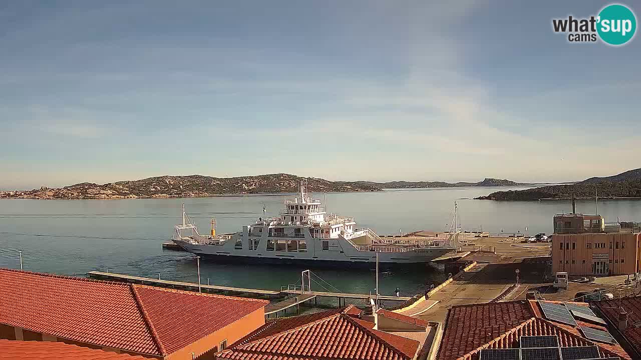 Porto di Palau – Sardegna