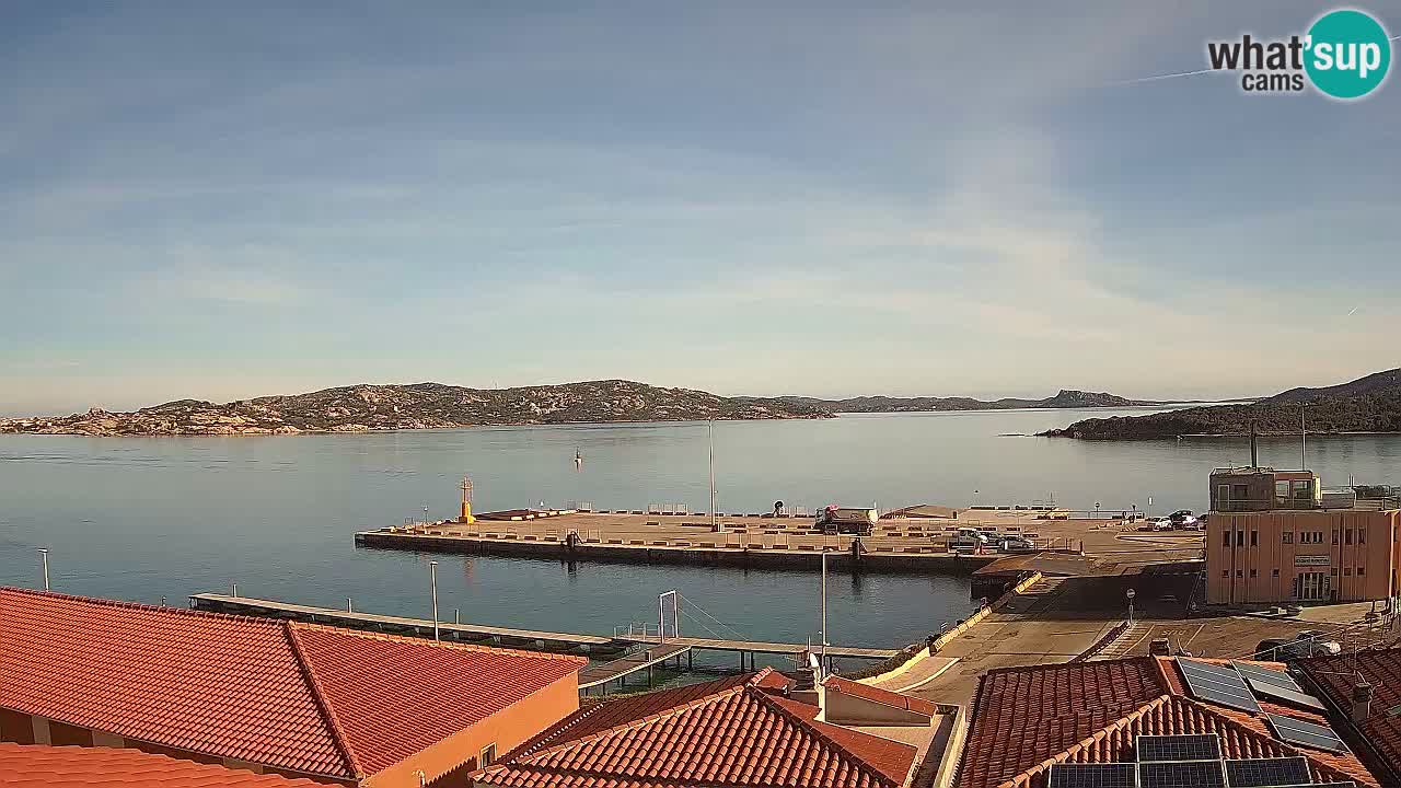 Porto di Palau – Sardinia