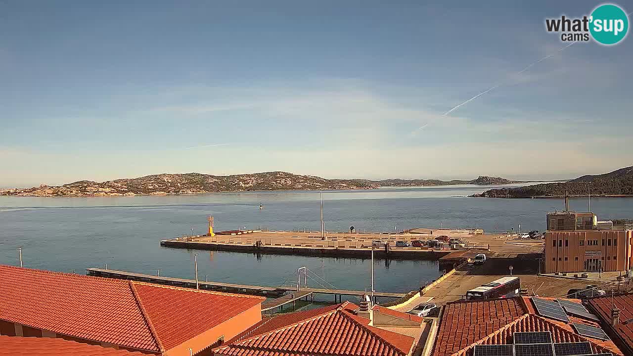 Porto di Palau – Sardegna