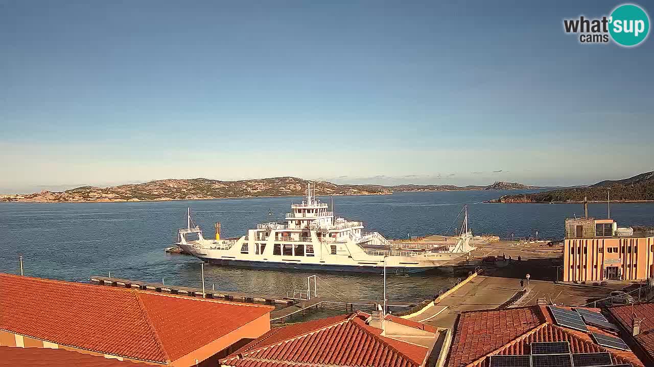 Porto di Palau – Sardinien