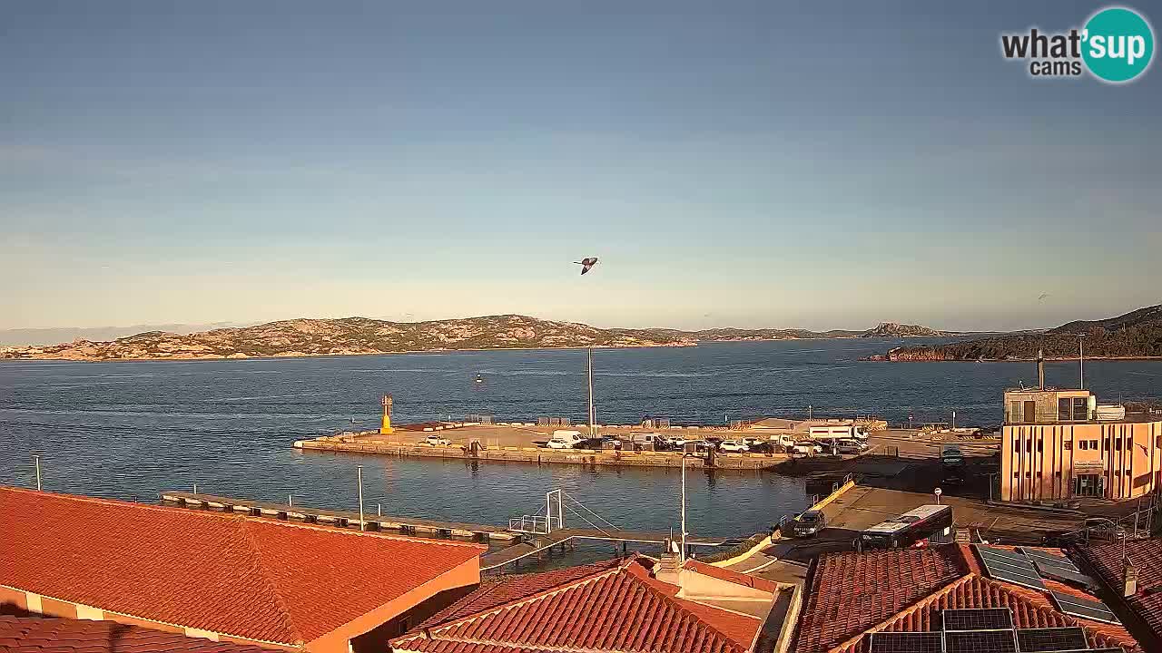 Porto di Palau – Sardegna