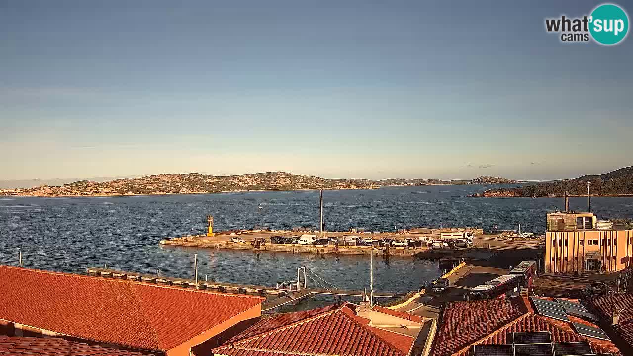 Porto di Palau – Sardinien