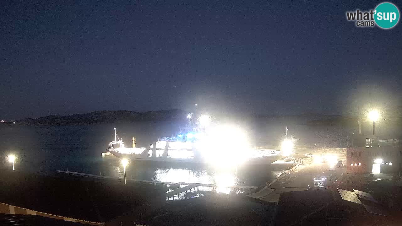 Porto di Palau – Sardegna