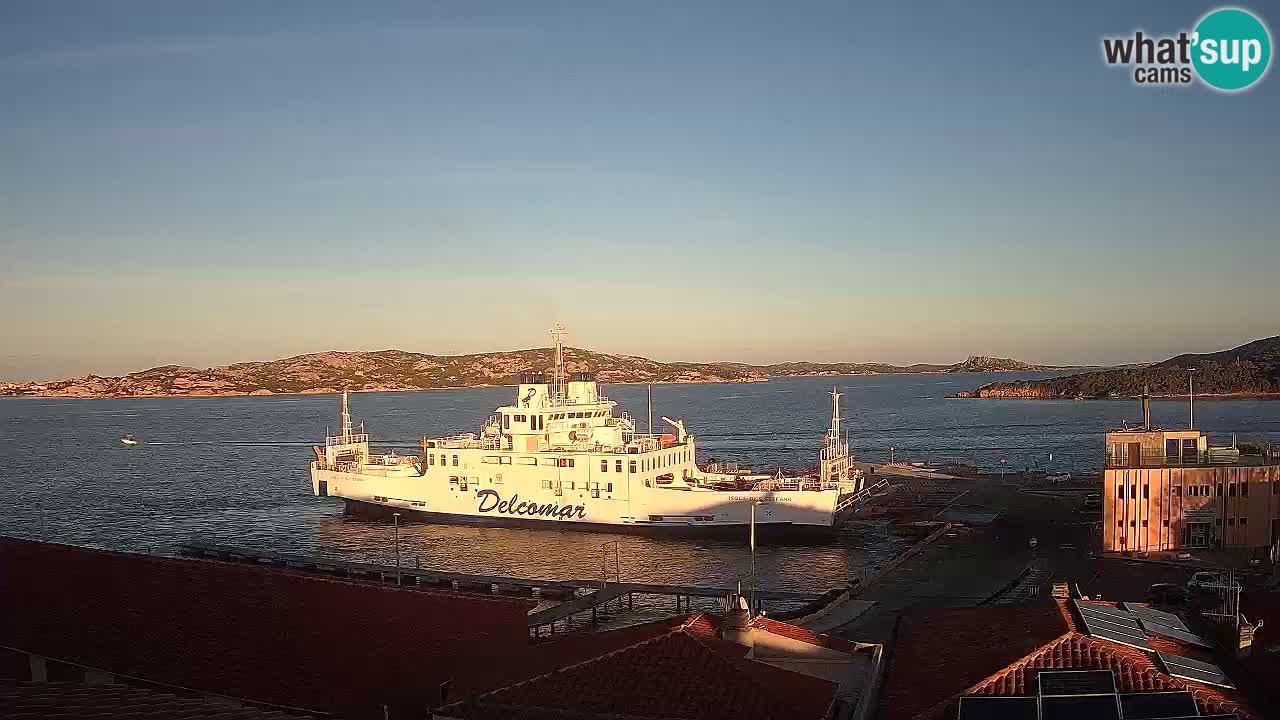 Porto di Palau – Sardegna