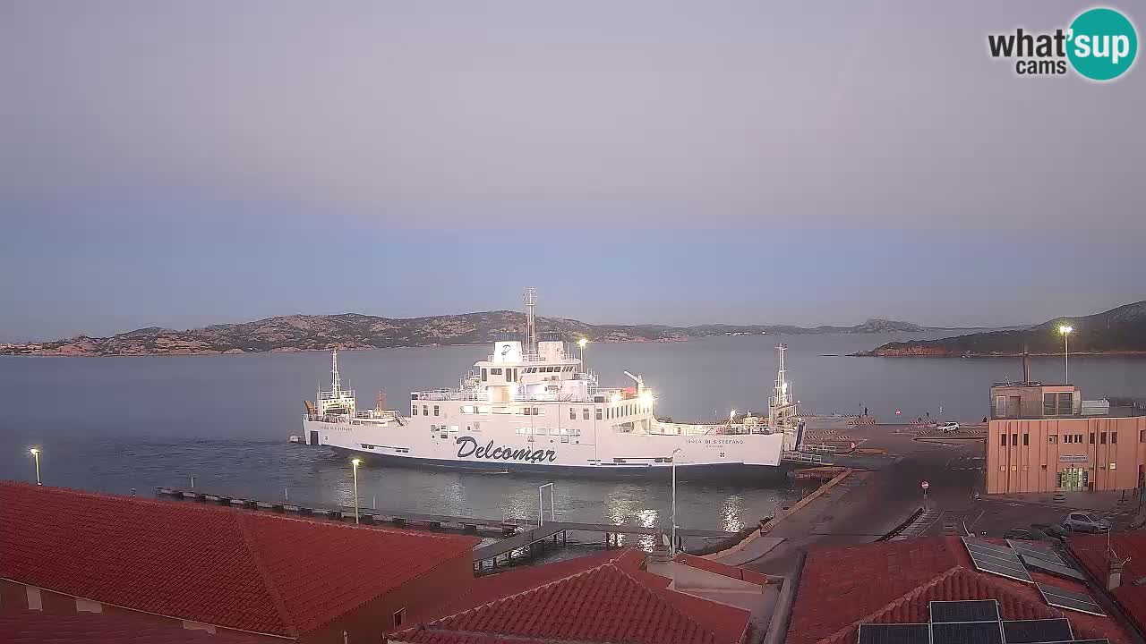 Porto di Palau – Sardinia