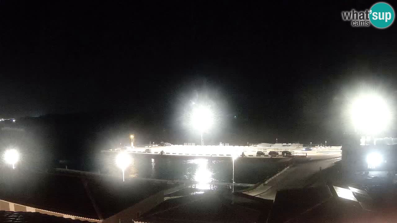 Porto di Palau – Sardinia