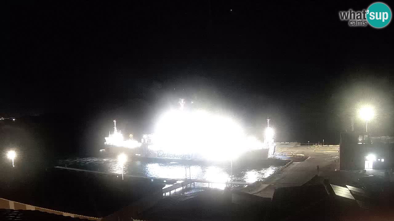 Porto di Palau – Sardinija