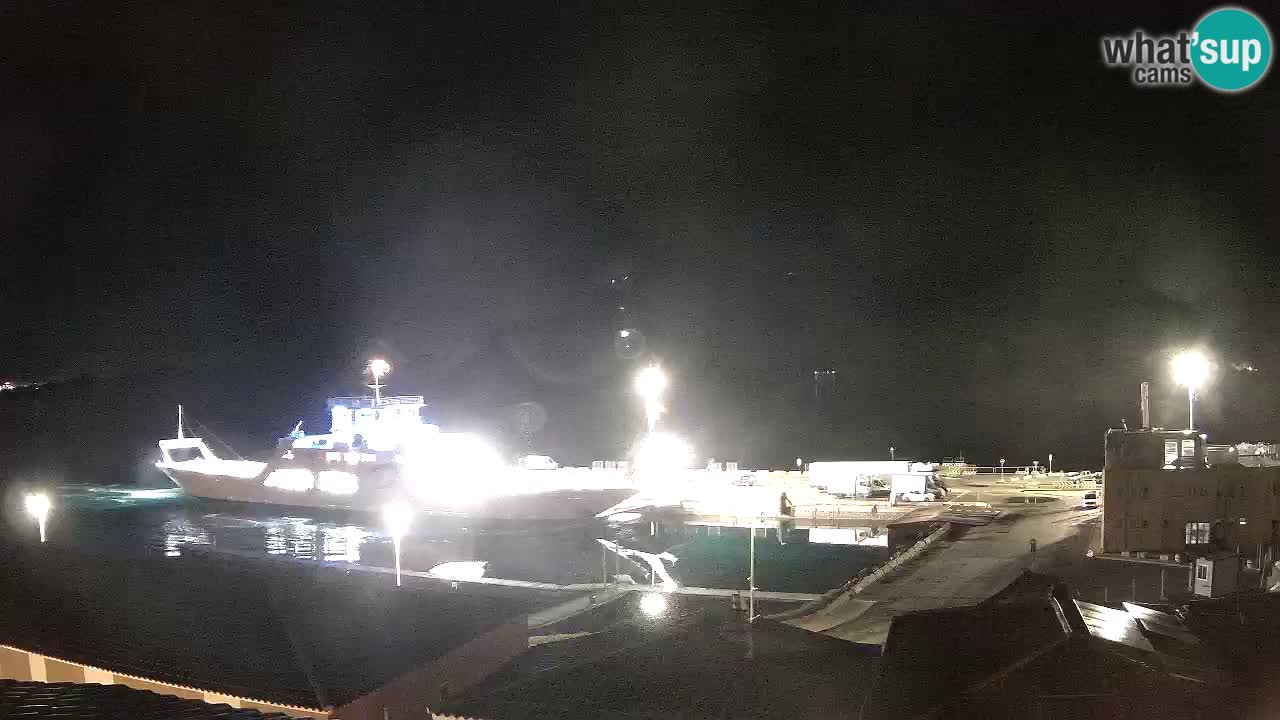 Porto di Palau – Sardegna