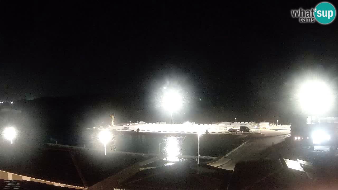 Porto di Palau – Sardinia