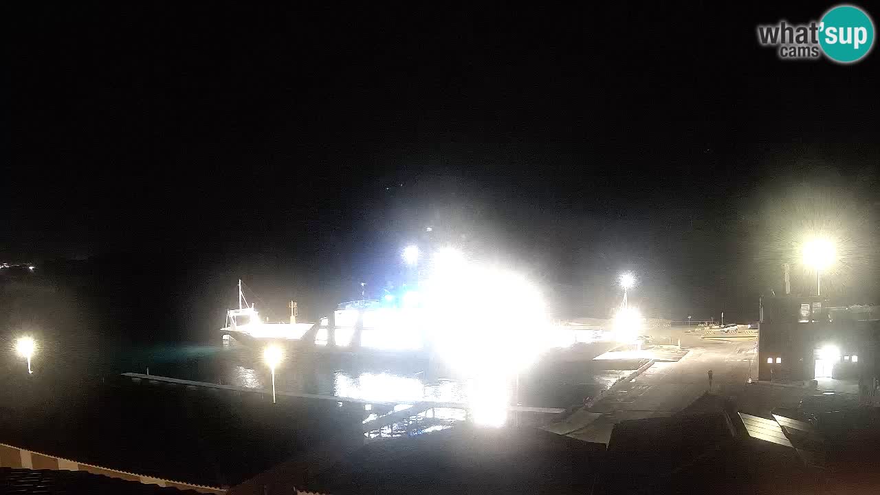 Porto di Palau – Sardaigne