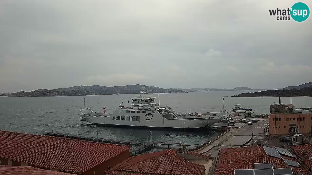 Porto di Palau – Sardinia