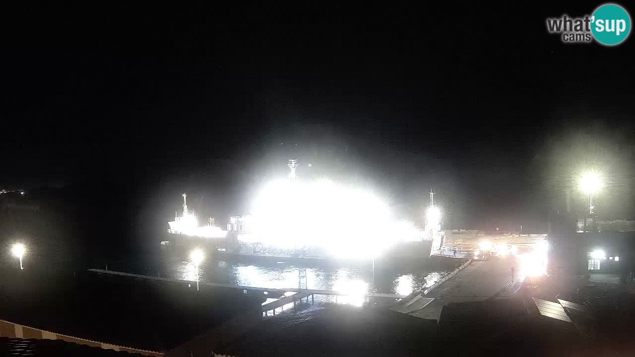 Porto di Palau – Sardinia