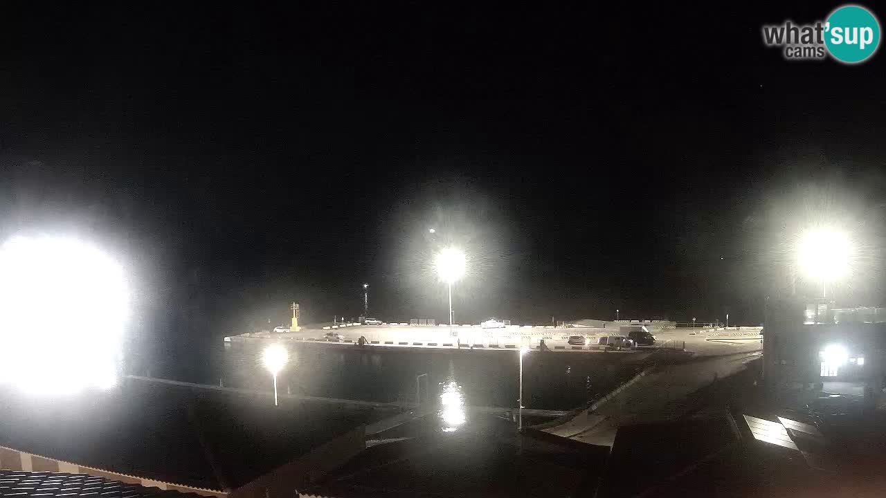 Porto di Palau – Cerdeña