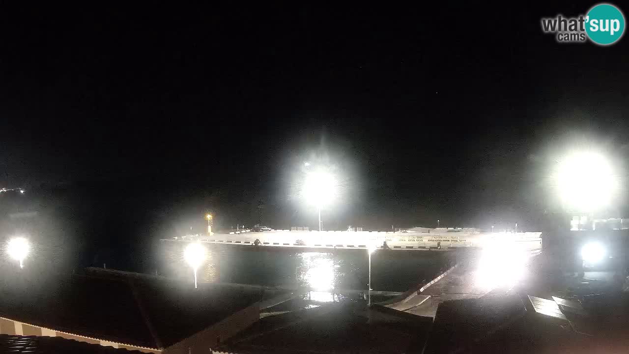 Porto di Palau – Sardaigne