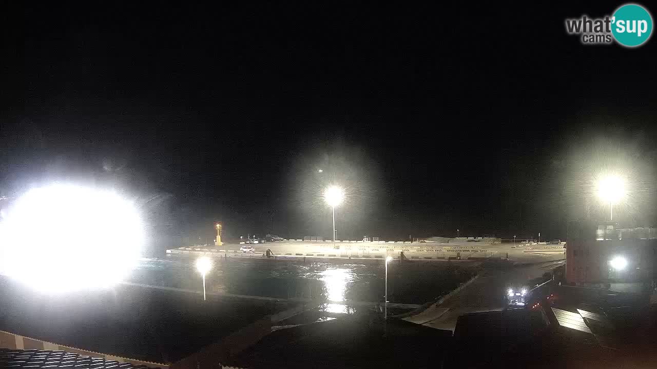 Porto di Palau – Sardinija